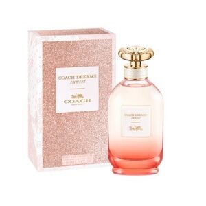 COACH DREAMS SUNSET-NIB 2oz NIB Sealed.